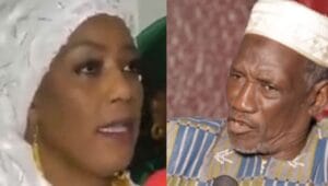 Dié Astou Saré offre à chacune des femmes de Demby Fall une maison