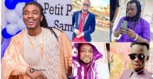 Clash de bongoman – « Woyougnou loudoul Awo Yaye, kata fayou », Ousmane Bongo