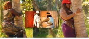 Danses sensuelles, vulgaire, osée et sexy : Le nouveau clip de Pagaille Mbaye vers la censure ?