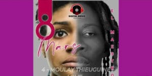 « Dama diongué ba exagère », la chanson de El Maestro qui cartonne sur tiktok