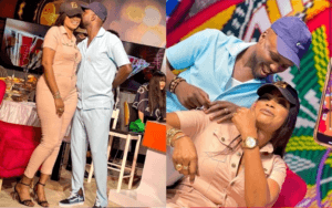 Mbathio N’diaye et Abba en couple ? Ces images qui sèment le doute