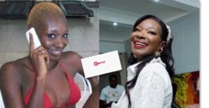 Devenue Mme Mbacké – Fleur Mbaye, démon au ange