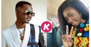 « Lamou saff…kouko mathie ko kham « , Dieyla s’éclate sur la chanson de Jeeba »