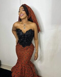 Beauté immuable, Viviane Chidid bluffe de jouvence