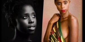Gabrielle KANE : « Sama papay doom dama ko beugone ba gueumé woumako mo takh… » (Vidéo)