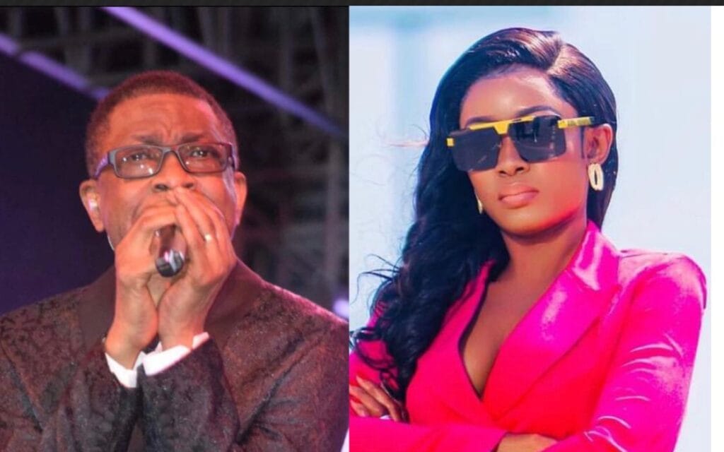 « Délinquant fiscal » Queen Biz assume ses propos sur Youssou Ndour et lui promet l&rsquo;enfer