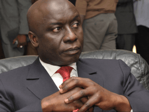 Idrissa Seck : Tout sur la maladie du président de Cese