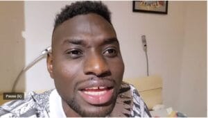 « Macky ya niakk class » : Adamo vilipende Kalifone Sall et revient sur son passé récent (Vidéo)
