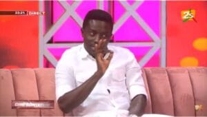 La pauvreté en Afrique : les dures vérités de Modou Guèye aux jeunesses et dirigeants africains (Vidéo)