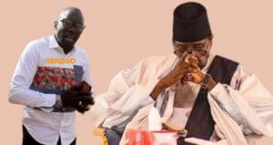 Mamadou Mansour Diop fait l&rsquo;éloge de Serigne Moustapha Sy : «Am nga foulleu am nga fahida niémé nga pété »