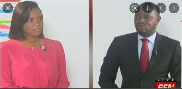 Mame Mbaye Ndiaye : « Stress dina takh dangay tiim sa jabar doko menal dara… » (Vidéo)