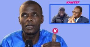 Complicité entre Macky et Kalifone : Oustaz Maodo Faye touche là où le bât blesse (Audio)