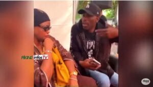 Marième Faye Sall humilie Kalifone : «No doon saga Président Macky Sall ?»