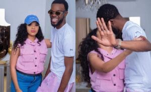 Les graves révélations de Momo Wade sur son mariage : «Avant may takk Sokhna dama doon tégglé aay goudi di… »