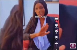 Kawtef / Divorcée, Nabou Dash très en colère contre M. Fall se lâche : « Dama beugg nga mayma sama jamm. Boudoon Yalla daf mani bo…»