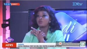 « Ce phénomène dans les rues de Dakar qui risque de ternir l&rsquo;image mouride ». Regardez