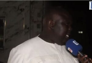 Al khayri : le célèbre comédien Niokhite s&rsquo;est marié (Vidéo)