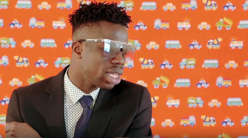 (Vidéo) : Pagaye Mbaye sort « Fatal ma fofou »
