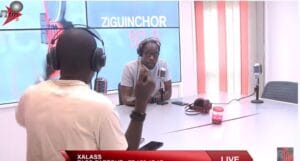 Interview Kalifone à Macky : RFM, le coup de gueule de Passe-Partout interdit par Mamadou Mouhamed Ndiaye (Audio)