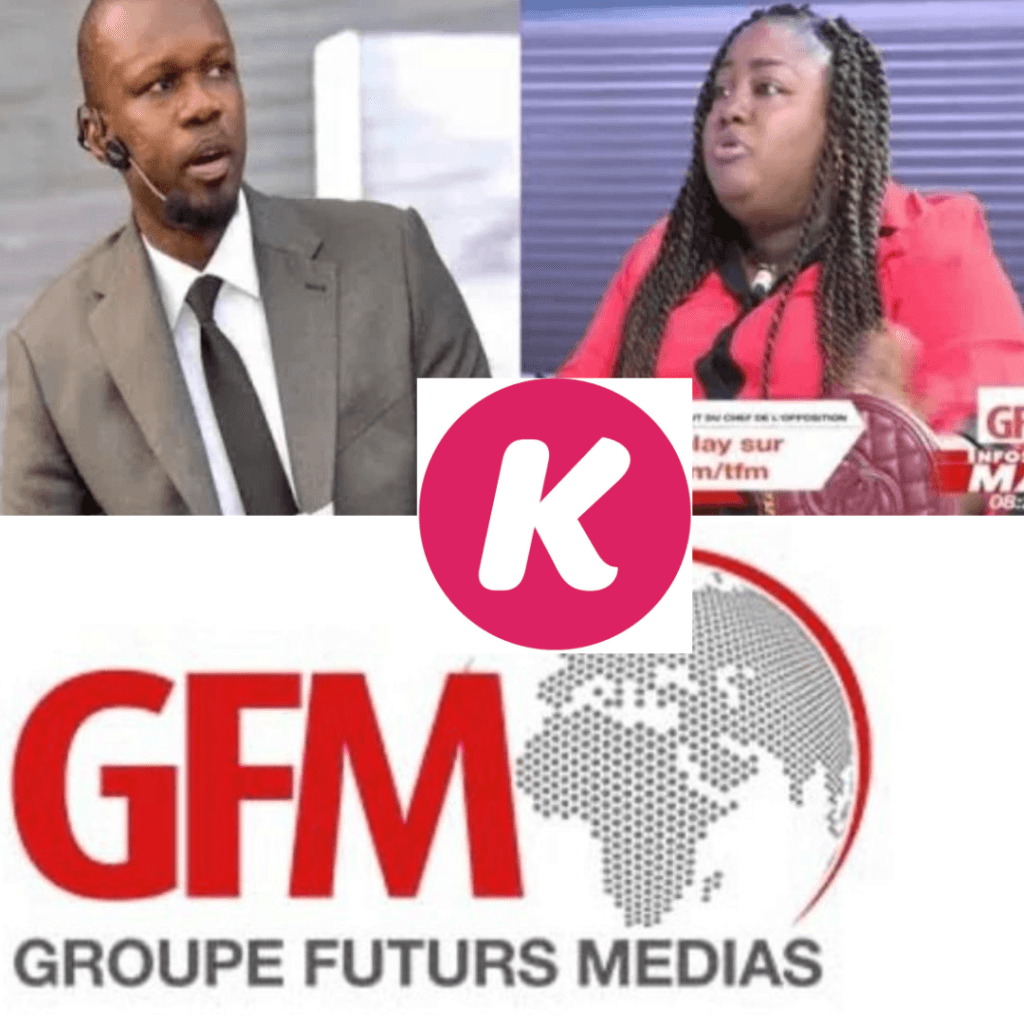Maimouna Bousso Tacle sévèrement Aissatou Diop Fall : «Kou bott bokki khathi mbowe la »