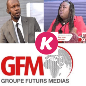 Maimouna Bousso Tacle sévèrement Aissatou Diop Fall : «Kou bott bokki khathi mbowe la »