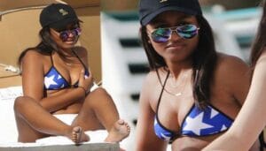 Le petit ami de Sasha Obama est le fils d’un célèbre acteur