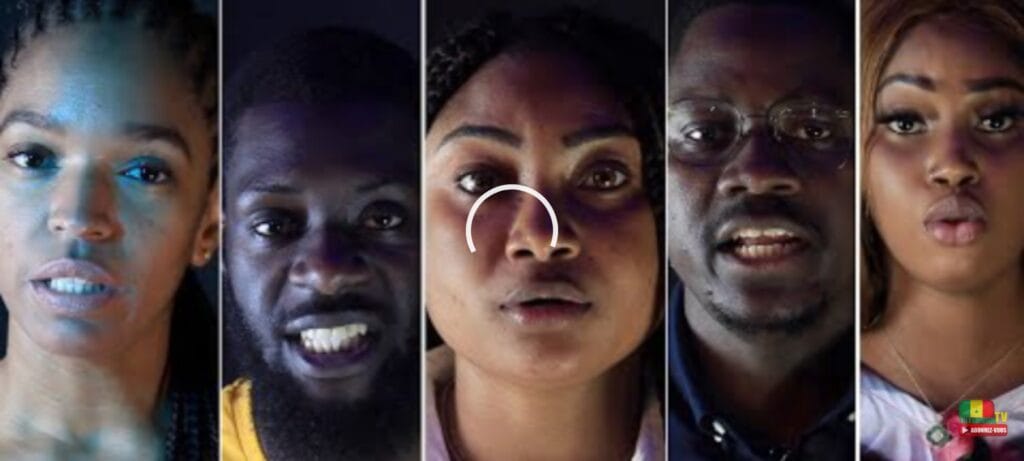 (Video) : Violences, meurtres : Les acteurs Sénégalais unis pour sensibiliser la population