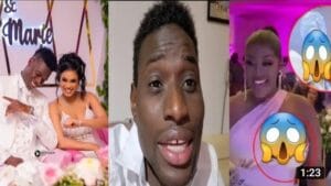 (Vidéo): « Khana Marie Louise ay mboromou yayame lay andal », Adamo clashe les hôtesses