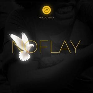 (Vidéo): « Noflay »,découvrez le nouveau clip d&rsquo; Akhlou Brick