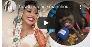 (Vidéo) : Warougar de Marichou, Mariage à millions- Sokhna Bator brise le silence
