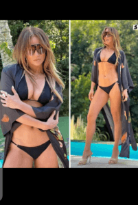 Bikini Body : 52 ans, Jennifer Lopez plus canon que jamais