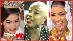 (Vidéo): Mariage à millions :  » Mbathio ak Soumboulou warou niouwone def li », selon Ndeye Gueye