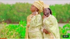 (Vidéo) : « Diaral Ngama », découvrez le nouveau clip de Pendo et Cherifou