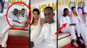 (Vidéo): Marié à l&rsquo;âge de 16 ans, le jeune chanteur Prince Fadiga sort un nouveau clip « MAAK YAW »