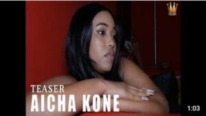 (Vidéo): Regardez ce que prépare Aïcha Koné pour ses fans