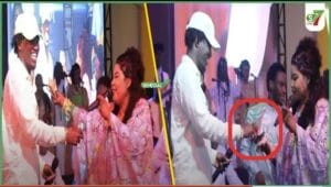(Vidéo) – Duo explosif : Waly Seck et Fatou Guéweul cartonnent