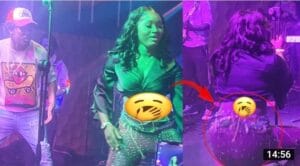 (Vidéo): Bine bine, leumbeul d&rsquo;enfer, Waly Seck choqué par Awa Banaya