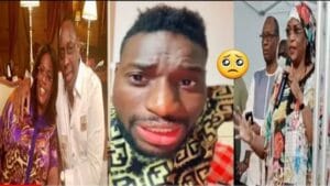 (Vidéo): Aprés avoir taclé sévèrement Macky Sall , Adamo se range à côté de Mariéme Faye Sall