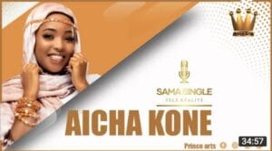 (Vidéo): Découvrez la nouvelle vie de la jeune Aicha Koné