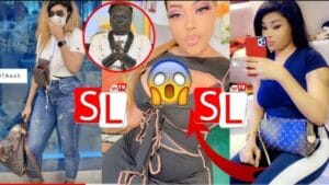 (Audio): Ecoutez pourquoi Mountis taxe Ya Awa Rassoul de traîtresse