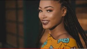 (Vidéo): Dya, nouvelle recrue de Soubatel Music sort un clip titré « Nice »