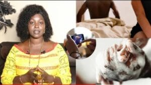 (Vidéo): La femme d&rsquo;un célèbre marabout fait de graves révélations : « Sama dieukeur goudi bou diote day masturbé wou ba yeuk bopam… »