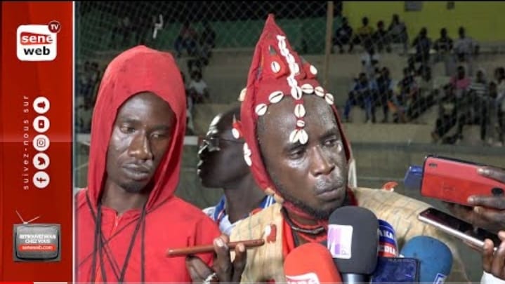 (Vidéo): Ce Saltigué donne les initiales du futur président du Sénégal