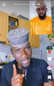 (Vidéo) : Bara no stress humilie Niang Kharagn Lo : « Je n&rsquo;ai rien contre toi, mais démal diangui wate »