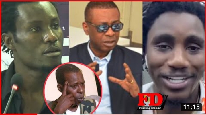 (Vidéo): « Youssou Ndour momoul TFM… », Délégué Amar fait de graves révélations