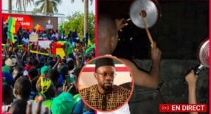 Concert de casseroles : Découvrez la réussite de cette nouvelle forme de manifestation à la Médina