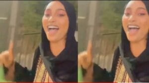 (Vidéo): Concert casserole, Fah Aidara, une vraie patriote