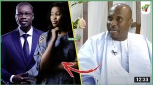 (Vidéo) – Barthélémy défend Sonko « sifoul kénn, mane dama beug djiguéne, douma gordjiguéne »