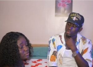 (Vidéo): Divorce entre le comédien Macdi et l&rsquo;actrice Sadiya