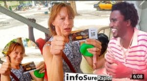 (Vidéo): Concert de Wally Seck à Thiés, les « toubab » achètent tous les tickets